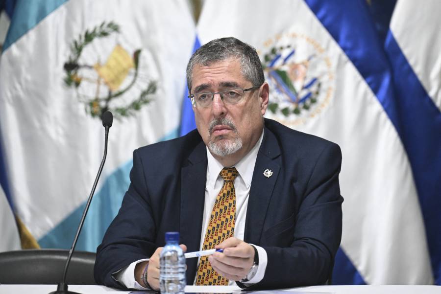 Fiscalía de Guatemala pedirá retirar fuero a presidente electo Arévalo