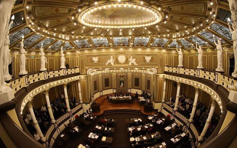 Congreso aprueba Ley de Movilidad y Seguridad Vial