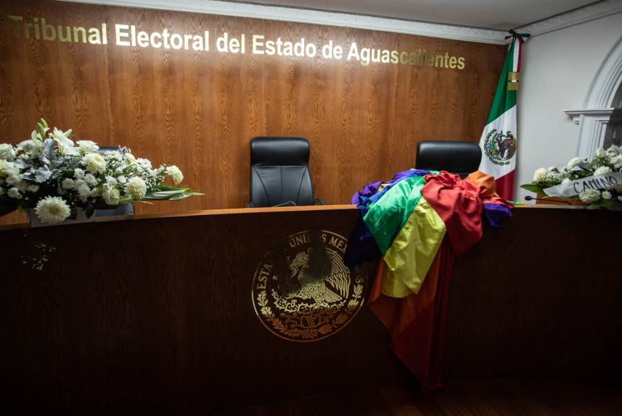 Gobierno de Aguascalientes respalda investigaci&oacute;n de la fiscal&iacute;a en el caso de le ministre Ociel Baena