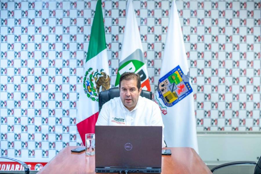 Acusan presi&oacute;n o revancha pol&iacute;tica, retenci&oacute;n de salarios de 7 mil trabajadores en NL