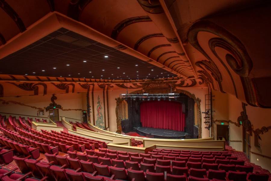 El emblem&aacute;tico Fox Theater abre sus puertas a los conciertos latinos de la mano del promotor Carlos Orjuela