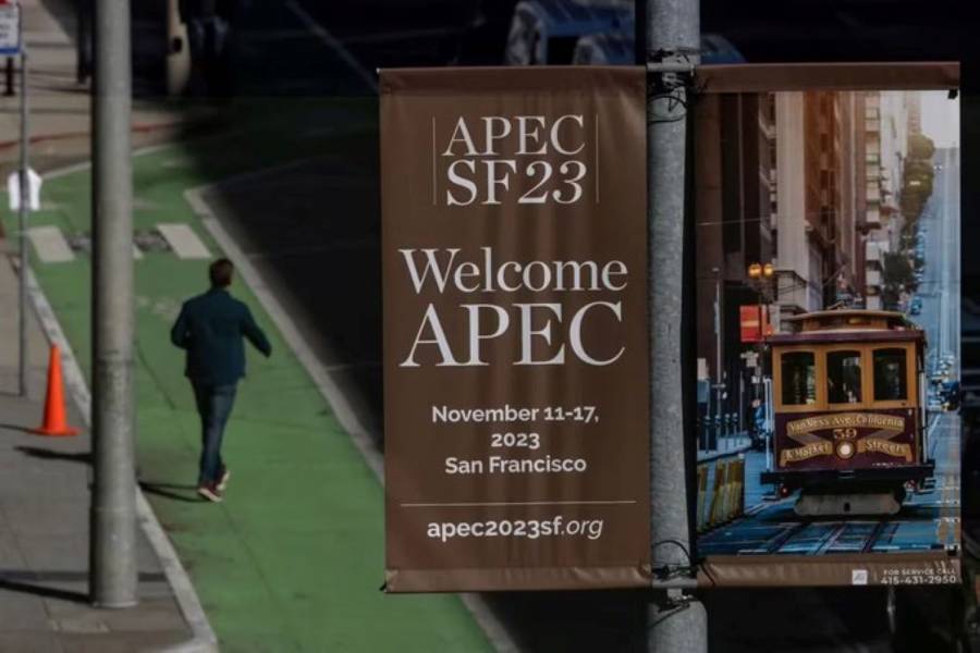 AMLO en San Francisco: Encuentro estratégico en APEC