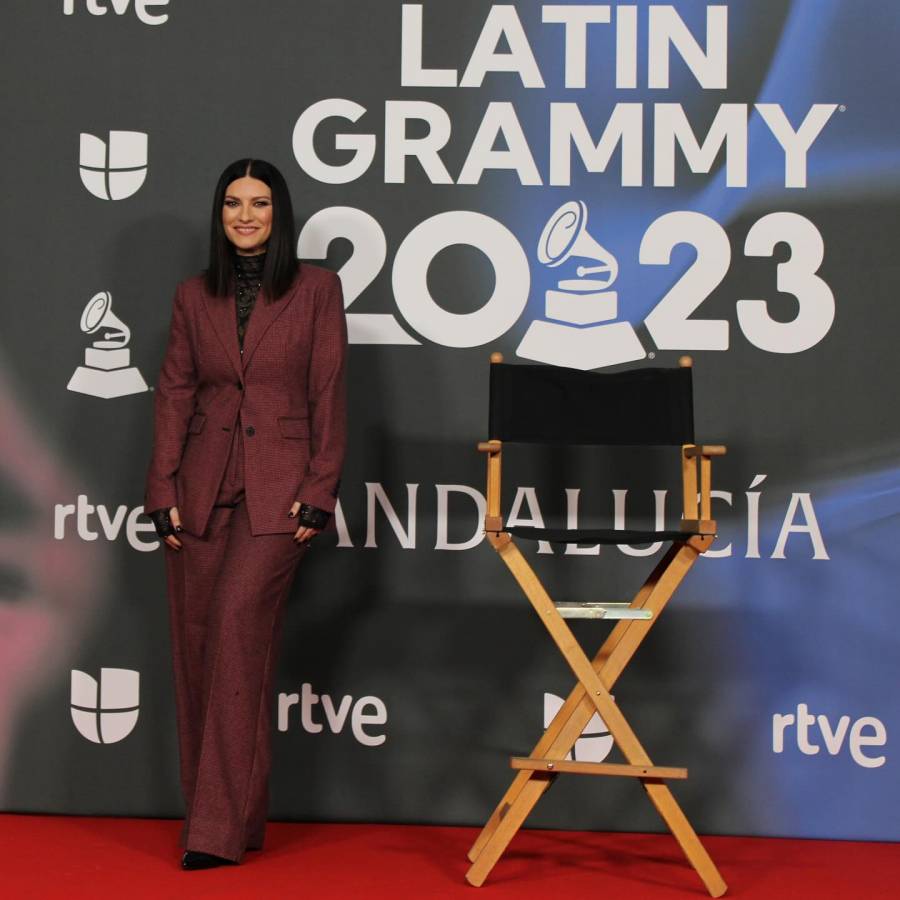 Laura Pausini afirma que no dejará de cantar en español porque tiene raíces latinas