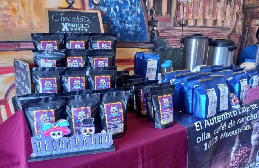 Impulsando el turismo local en San Luis Potosí durante “El Buen Fin”