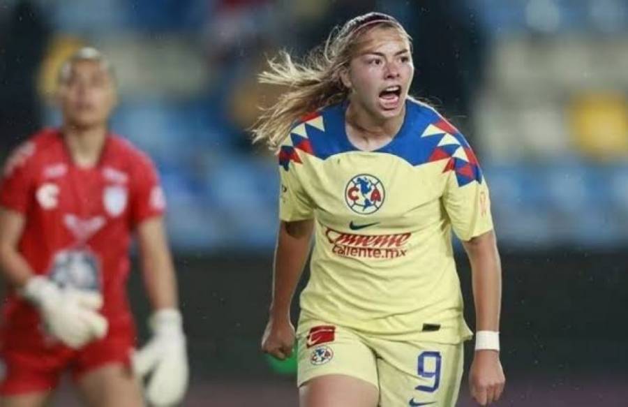 Con el rechazo de la Liga MX femenil, el salario base de mujeres futbolistas avanza al Senado