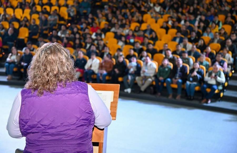 Arranca capacitación en Ley de Ingresos en Soledad
