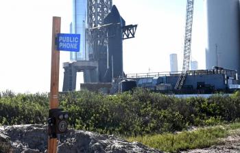 SpaceX pospone al s&aacute;bado el lanzamiento de su cohete Starship