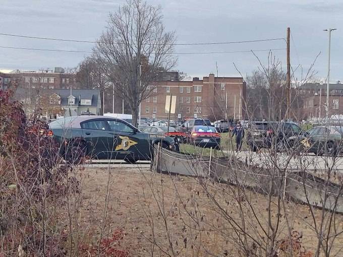 M&uacute;ltiples v&iacute;ctimas en tiroteo en hospital de EEUU, informa la polic&iacute;a