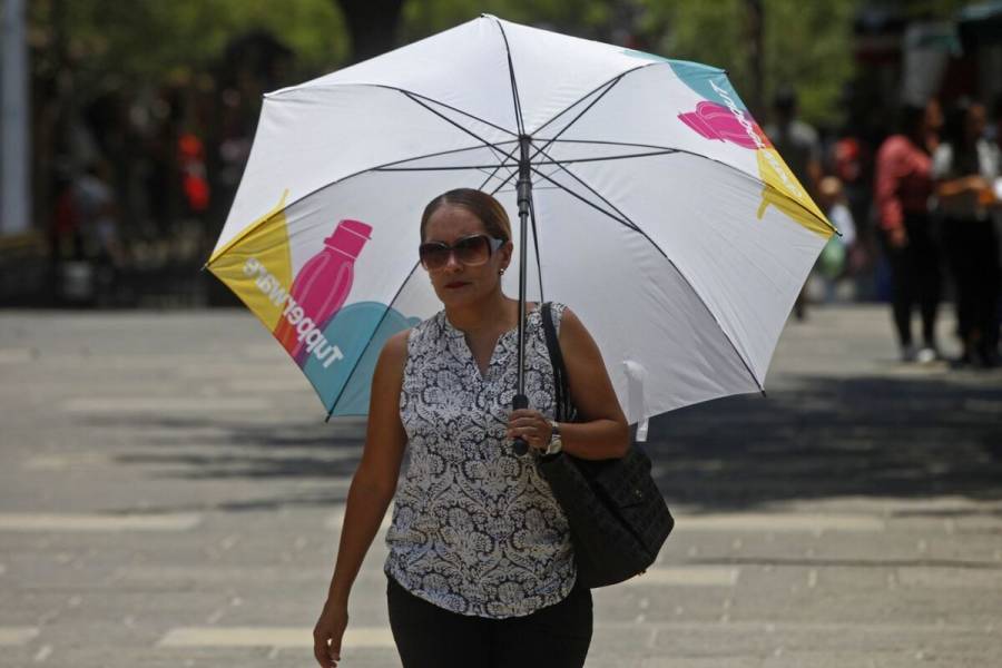 ¿Cómo estará el clima en CDMX este viernes 17 de noviembre?
