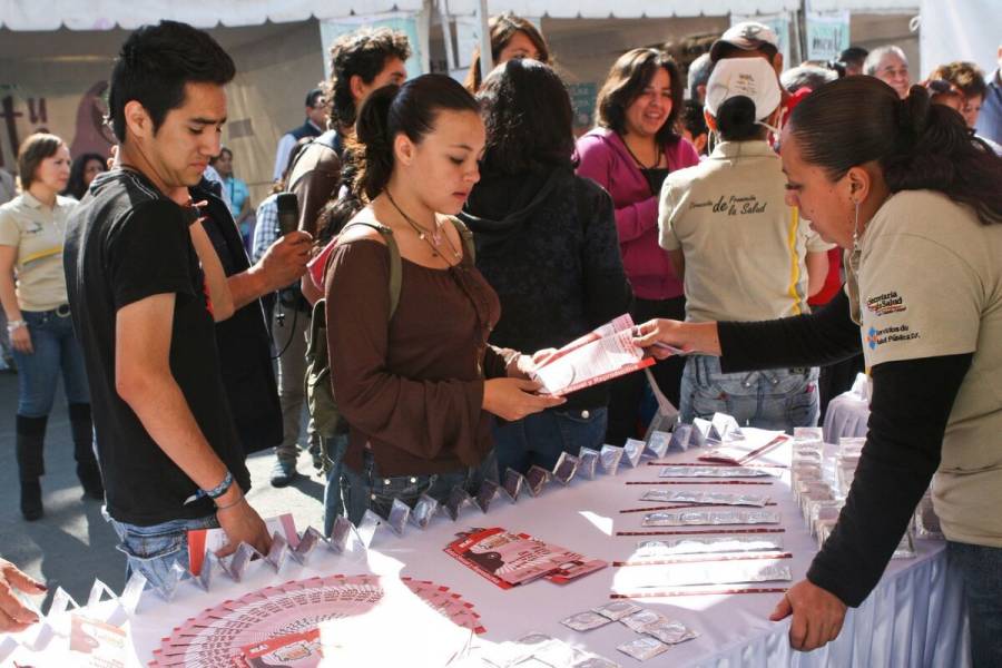 Derecho a la educación sexual tiene que garantizarse a niños y adolescentes: Sipinna