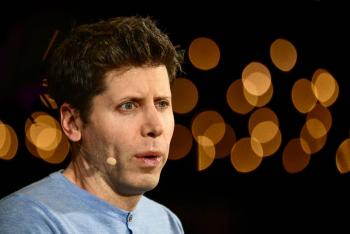 OpenAI despide a su director ejecutivo Sam Altman, creador de ChatGPT