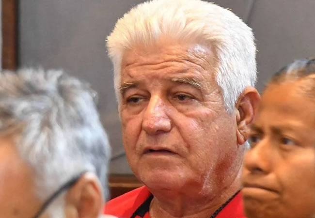 Hermano de AMLO busca candidatura en el Senado