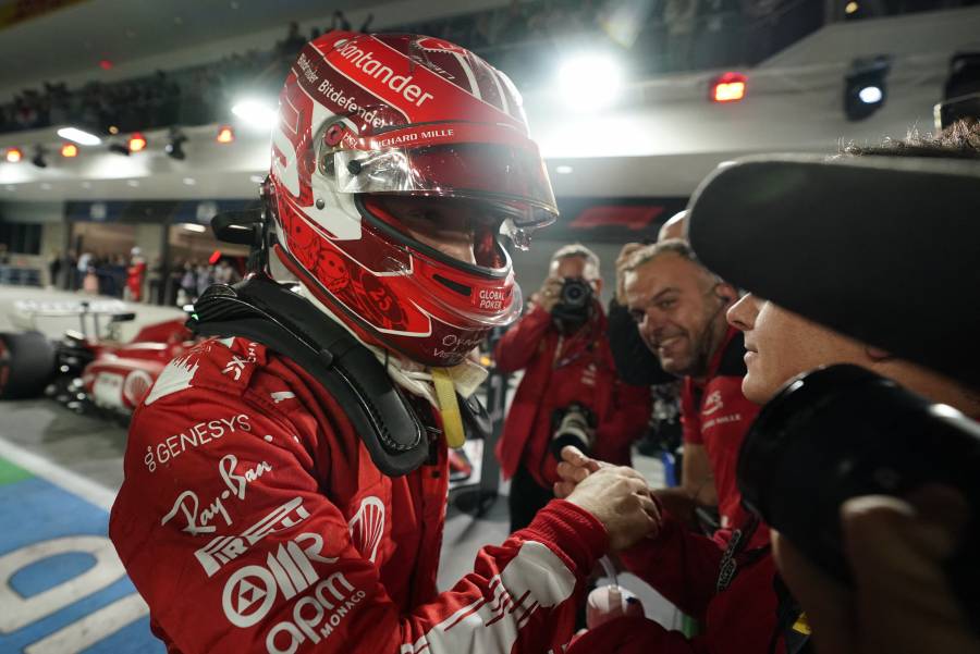 La F1 hace en Las Vegas su gran apuesta por el público de EEUU