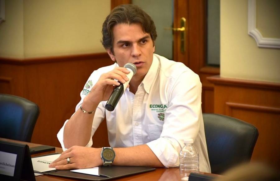 San Luis Potosí consigue inversiones por 4 mil millones de dólares