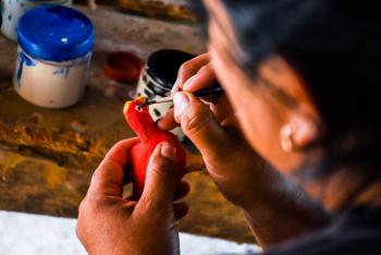 Aporte significativo de la cultura al PIB Mexicano en 2022