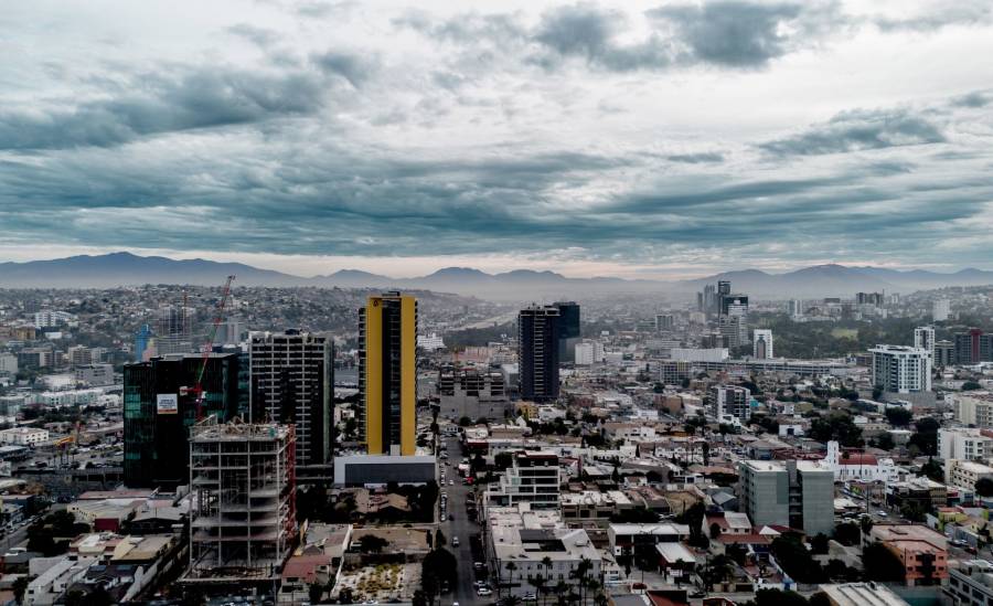 Cambios en el clima nacional: Nuevo frente frío y condiciones extremas de temperatura