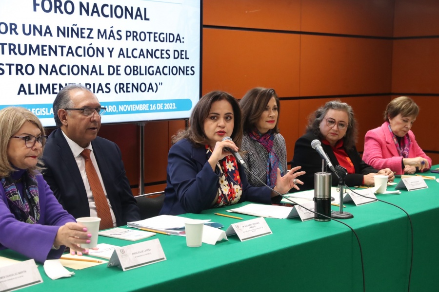 Mayor&iacute;a de pap&aacute;s separados en M&eacute;xico, 8 de cada 10, no da pensi&oacute;n