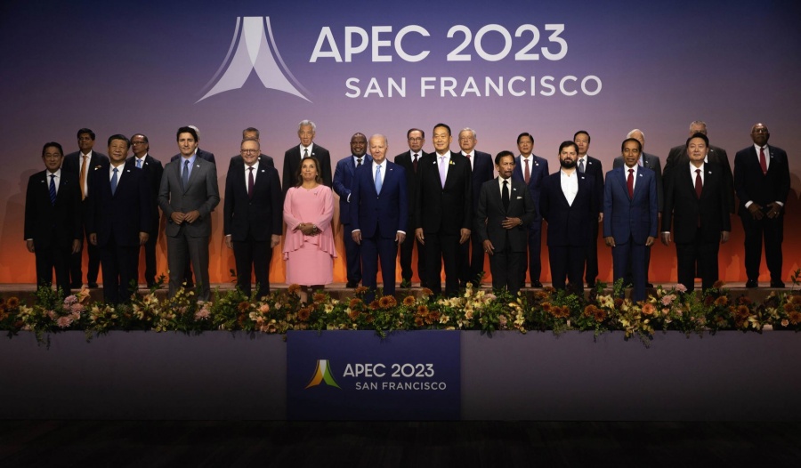 APEC 2023: Compromiso por un crecimiento sostenible, inclusivo y digital