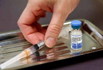 M&eacute;xico mantiene indicador de eliminaci&oacute;n de sarampi&oacute;n y rub&eacute;ola