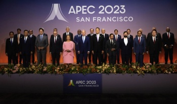 APEC 2023: Compromiso por un crecimiento sostenible, inclusivo y digital