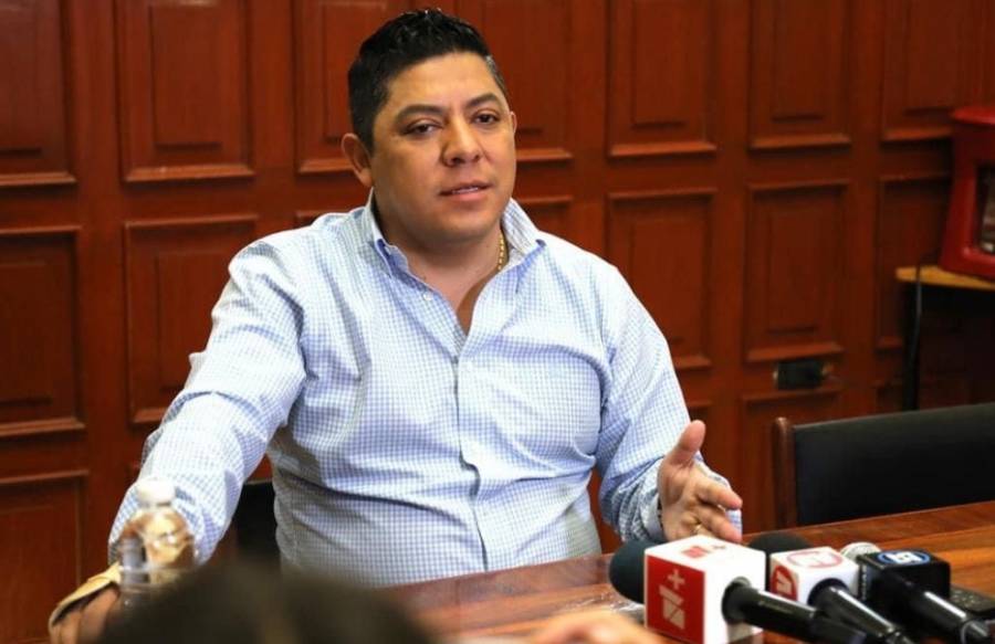 RGC impulsa nuevas rutas de trenes de pasajeros para SLP