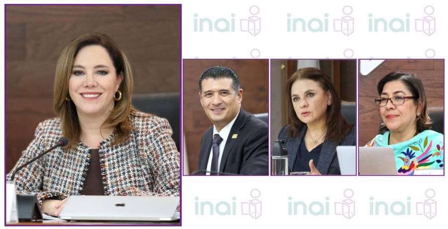 Solicita INAI a Secretaría de Salud informar sobre casos de violencia obstétrica