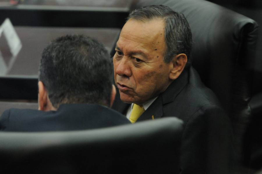 PRD advierte discrepancias: Pone en duda alianza con PRI y PAN en 2023