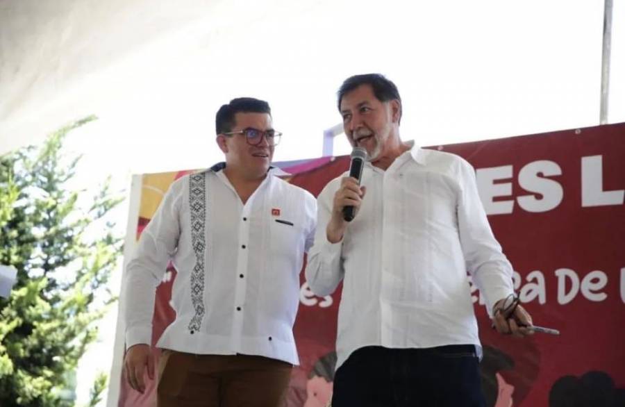 PT APUESTA POR LA JUVENTUD; ORLANDO REYES GÓMEZ PODRÍA REPRESENTAR DISTRITO DE FERNANDEZ NOROÑA