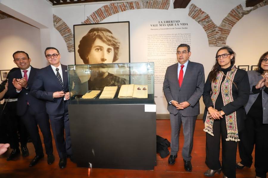 Preside el Gobernador ceremonia por Inicio de la Revolución