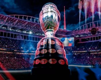 Atlanta y Miami, sedes de la apertura y final de la Copa Am&eacute;rica 2024