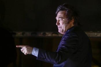 Triunfo de Milei, es un castigo por la gesti&oacute;n de la econom&iacute;a, dice experta del ITAM