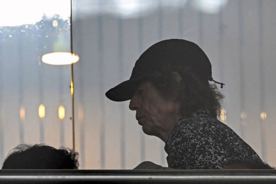 Los Rolling Stones vuelven de gira y empiezan en EEUU