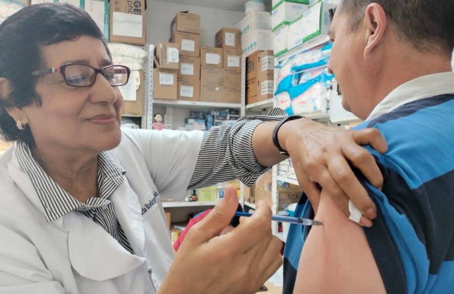 DIF capitalino refuerza medidas sanitarias para proteger a usuarios y trabajadores