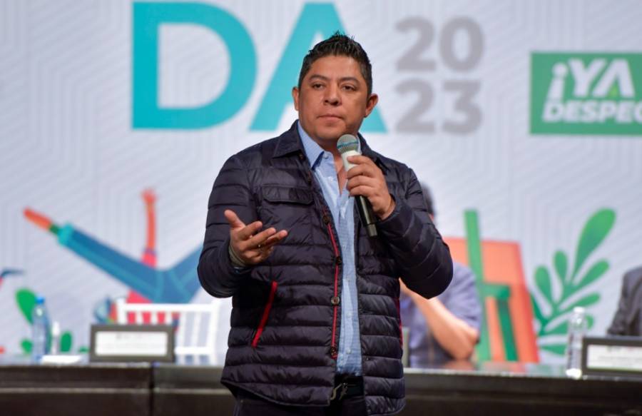 RGC refuerza apoyo a artistas potosinos con 2.8 millones de pesos