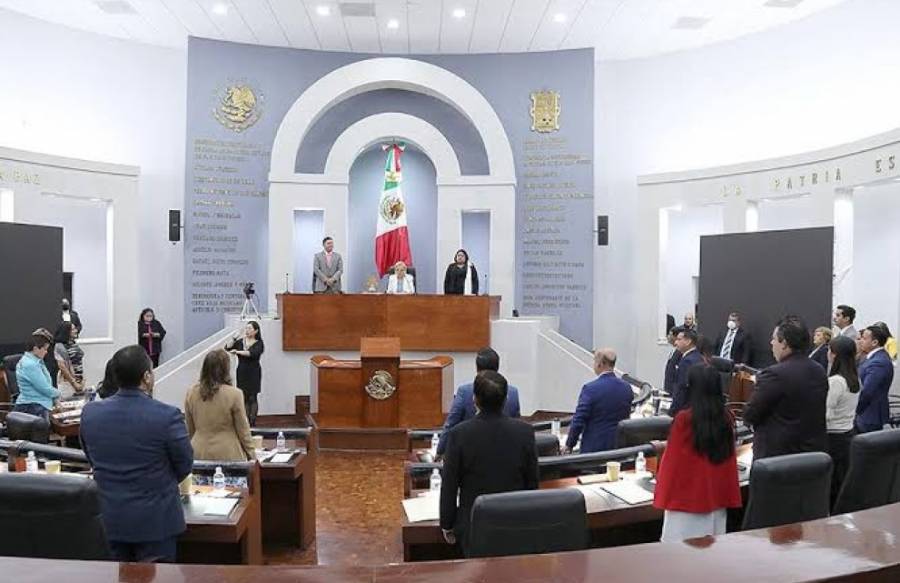 Congreso de SLP respaldará acciones contra la sequía en La Huasteca
