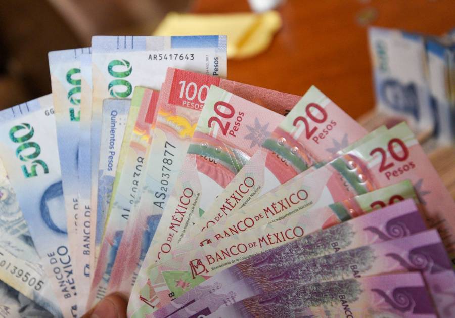 Coparmex plantea un incremento del 12.8% al salario mínimo