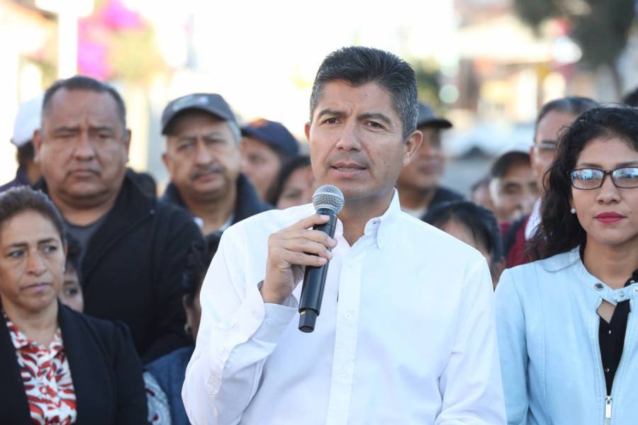 Eduardo Rivera esperará a la convocatoria del Frente