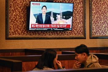 Tercer intento de lanzamiento de sat&eacute;lite por Corea del Norte despierta preocupaci&oacute;n internacional