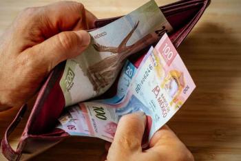 El salario en M&eacute;xico pierde la carrera ante la inflaci&oacute;n