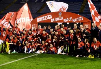 Croacia logra el &uacute;ltimo boleto directo a la Eurocopa 2024
