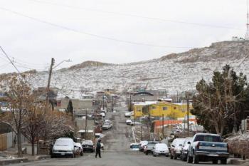 Tormenta invernal afectará con nevadas a seis estados