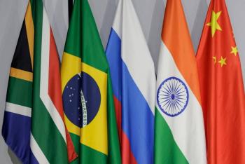 BRICS piden 