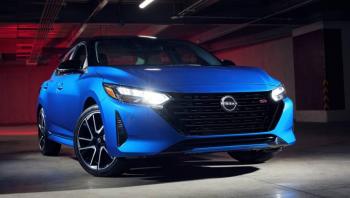 Nuevo Nissan Sentra 2024: Innovación, Estilo y Rendimiento