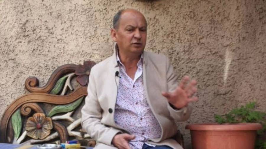 Trágico asesinato del activista Adolfo Enríquez Vanderkam en León, Guanajuato