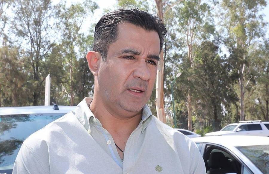 Diputado potosino exige responsabilidad y acciones contra la corrupción en el Estado