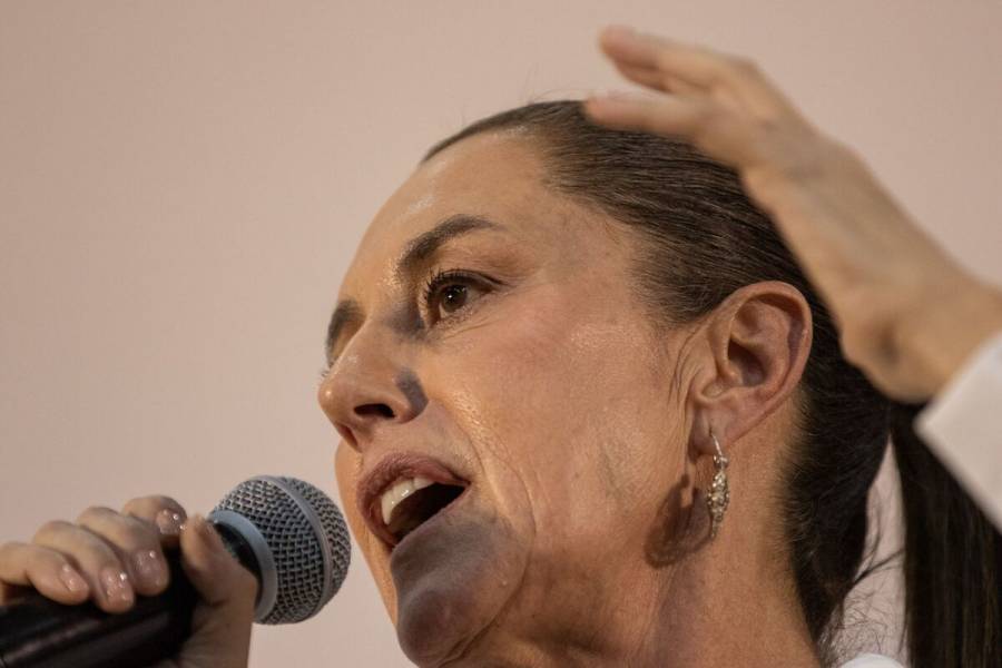 Victoria de Milei es regreso al neoliberalismo más extremo: Sheinbaum
