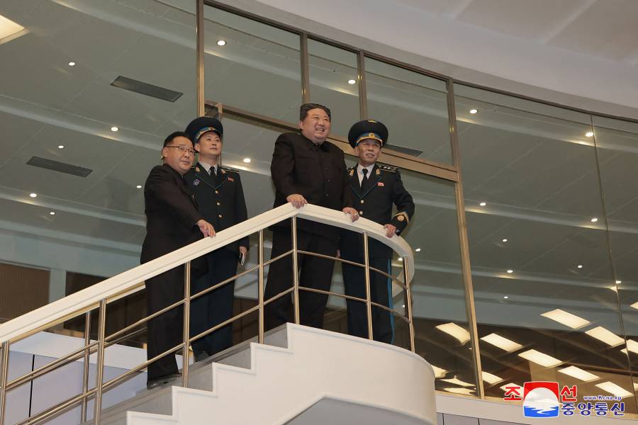 Corea del Norte suspende acuerdo militar con Corea del Sur tras lanzamiento de satélite