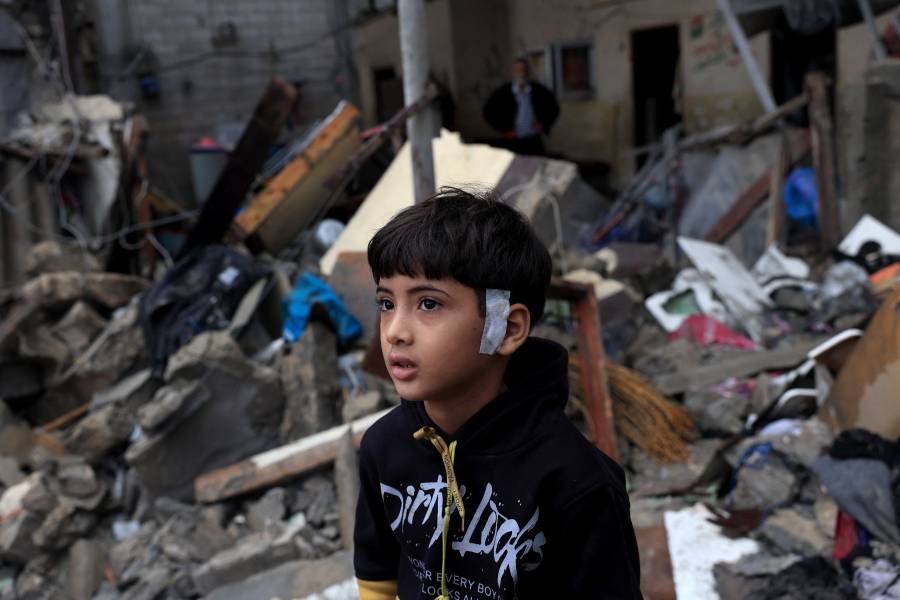 Gaza es 