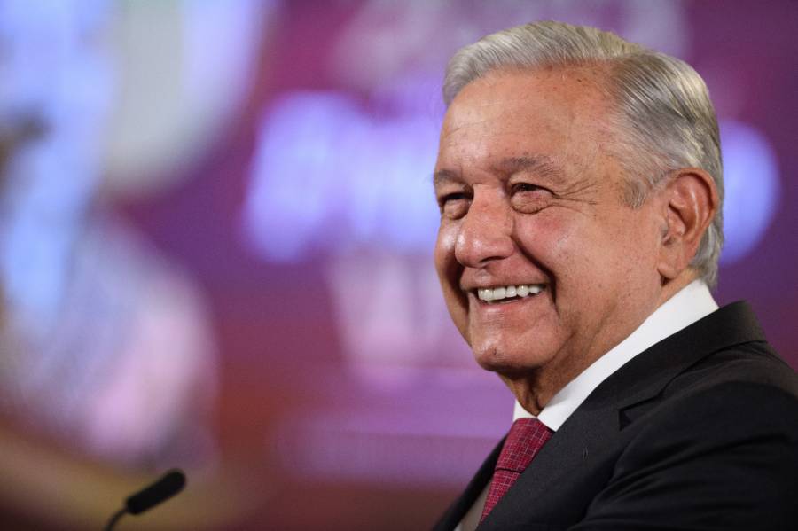 López Obrador descalifica pensamiento conservador de Milei; “es de los más corruptos y ladrones”