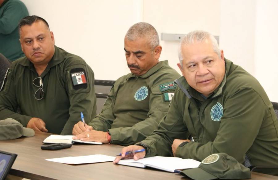 Plan de seguridad refuerza partido del Atlético de San Luis y Club León